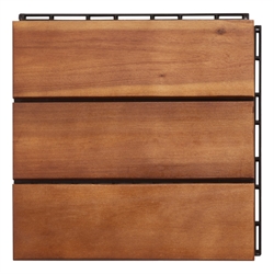 Wood Flooring