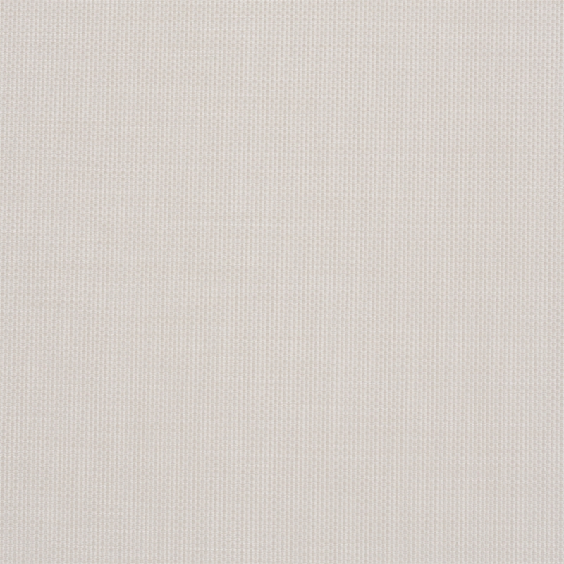 Safavieh Fionne Aluminum Sunlounger in White / Beige