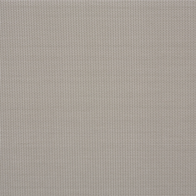 Safavieh Fionne Aluminum Sunlounger in Silver / Gray