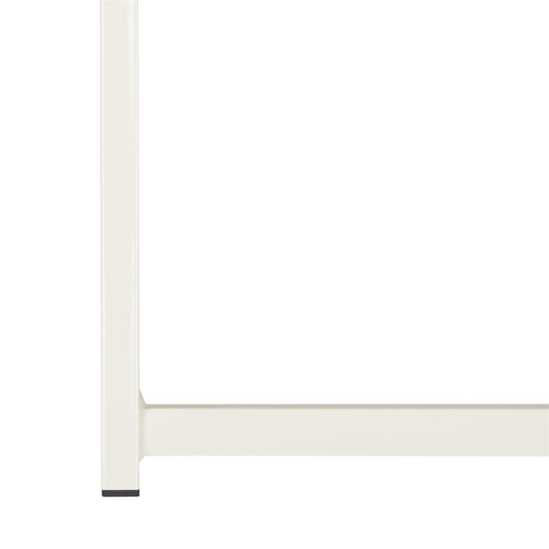 Safavieh Camlin Set of 2 Aluminum Sling Chairs  in Beige