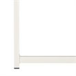 Safavieh Camlin Set of 2 Aluminum Sling Chairs  in Beige