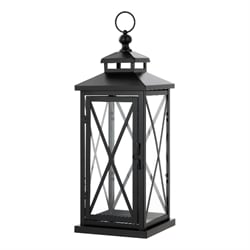 Outdoor Lighting