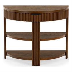Console Tables