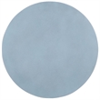 Safavieh Aishi In/Outdoor Concrete Accent Stool in Blue