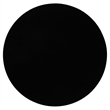 Safavieh Jiraiya Concrete Accent Stool  in Black