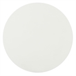 Safavieh Katara Concrete Accent Stool in Ivory