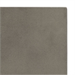 Safavieh Mazza Concrete Accent Stool  in Dark Gray
