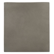 Safavieh Mazza Concrete Accent Stool  in Dark Gray