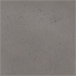 Safavieh Akiko Concrete Accent Table  in Dark Gray