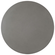 Safavieh Darien Concrete Coffee Table  in Dark Gray