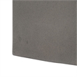Safavieh Klaudia Concrete Accent Table  in Dark Gray