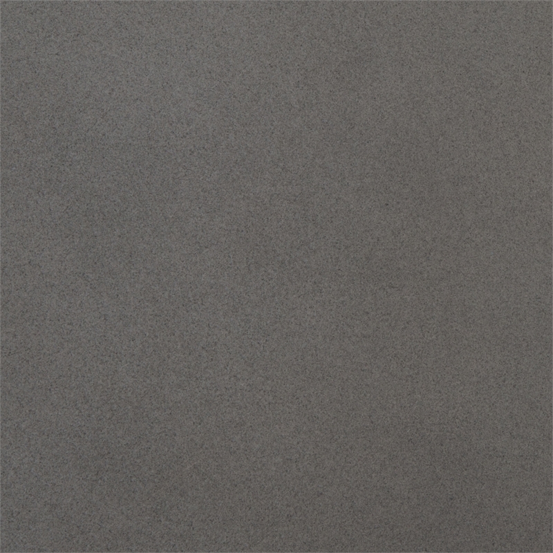 Safavieh Klaudia Concrete Accent Table  in Dark Gray