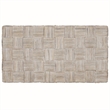 Safavieh Adkin Rattan Coffee Table  in White