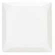 Safavieh Conan Concrete Accent Stool  in Ivory