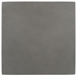 Safavieh Deidara Concrete Accent Stool  in Dark Gray