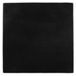 Safavieh Deidara Concrete Accent Stool  in Black