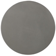 Safavieh Vikki Concrete Accent Stool  in Dark Gray