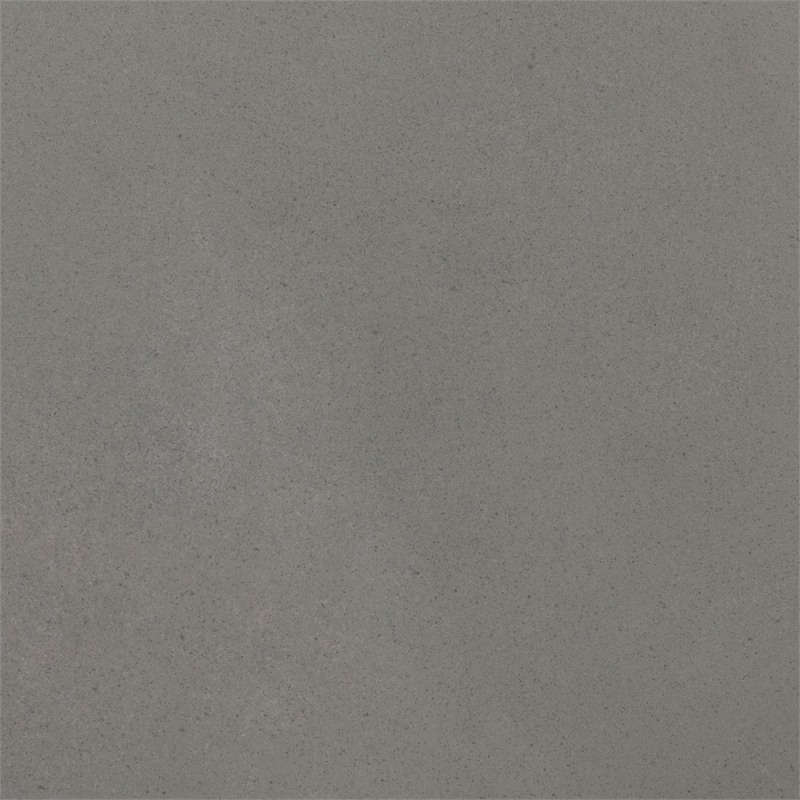 Safavieh Vikki Concrete Accent Stool  in Dark Gray