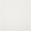 Safavieh California Metal Bistro Table in White