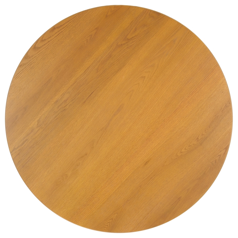 Safavieh Sasha Wood Coffee Table in Natural
