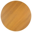 Safavieh Sasha Wood Coffee Table in Natural