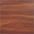 Safavieh Narine 4 Door 2 Shelf Wood  Sideboard/Media in Walnut