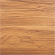 Safavieh Narine 4 Door 2 Shelf Wood Sideboard/Media in Oak