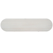 Safavieh Shaelynn 4 Door Wood  Sideboard/Media in White / Gold