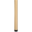 Safavieh Shaelynn 4 Door Wood  Sideboard/Media in White / Gold