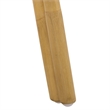 Safavieh Yulia Rattan Bar Stool in Natural