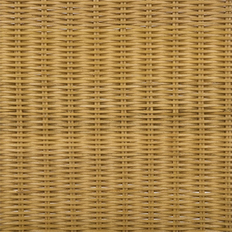 Safavieh Yulia Rattan Bar Stool in Natural
