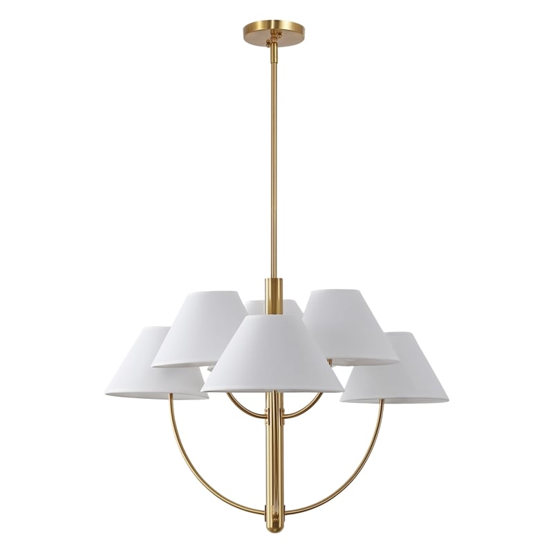 Safavieh Madsen 6Lt 32
