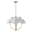 Safavieh Madsen 6Lt 32