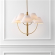 Safavieh Madsen 6Lt 32