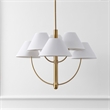 Safavieh Madsen 6Lt 32