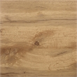 Safavieh Mishi 3 Drawer Wood Chest in Oak