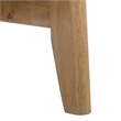Safavieh Tomori Wood Tv Stand  in Oak