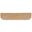 Safavieh Tomori Wood Tv Stand  in Oak