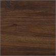 Safavieh Moroto 2 Door Wood Sideboard in Walnut