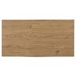 Safavieh Masa 2 Door Wood Sideboard in Oak