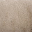 Safavieh Lorianna Fabric Bean Bag Chair  in Light Brown