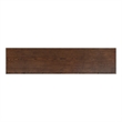 Safavieh Bethandria 6 Door Wood Sideboard  in Walnut