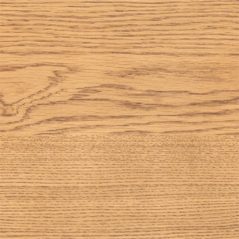 Safavieh Guillermo 3 Drawer Wood Nightstand  in Natural