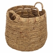 Safavieh Bucky Set Of 2 Metal Baskets in Natural