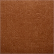 Safavieh Lahela Wood Accent Chair in Terracotta