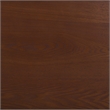 Safavieh Omoni Wood Console Table in Walnut