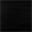 Safavieh Aramin Wood Coffee Table in Black