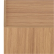 Safavieh Takami Coffee Table in Oak
