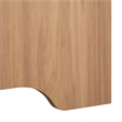 Safavieh Takami Coffee Table in Oak