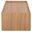 Safavieh Takami Coffee Table in Oak